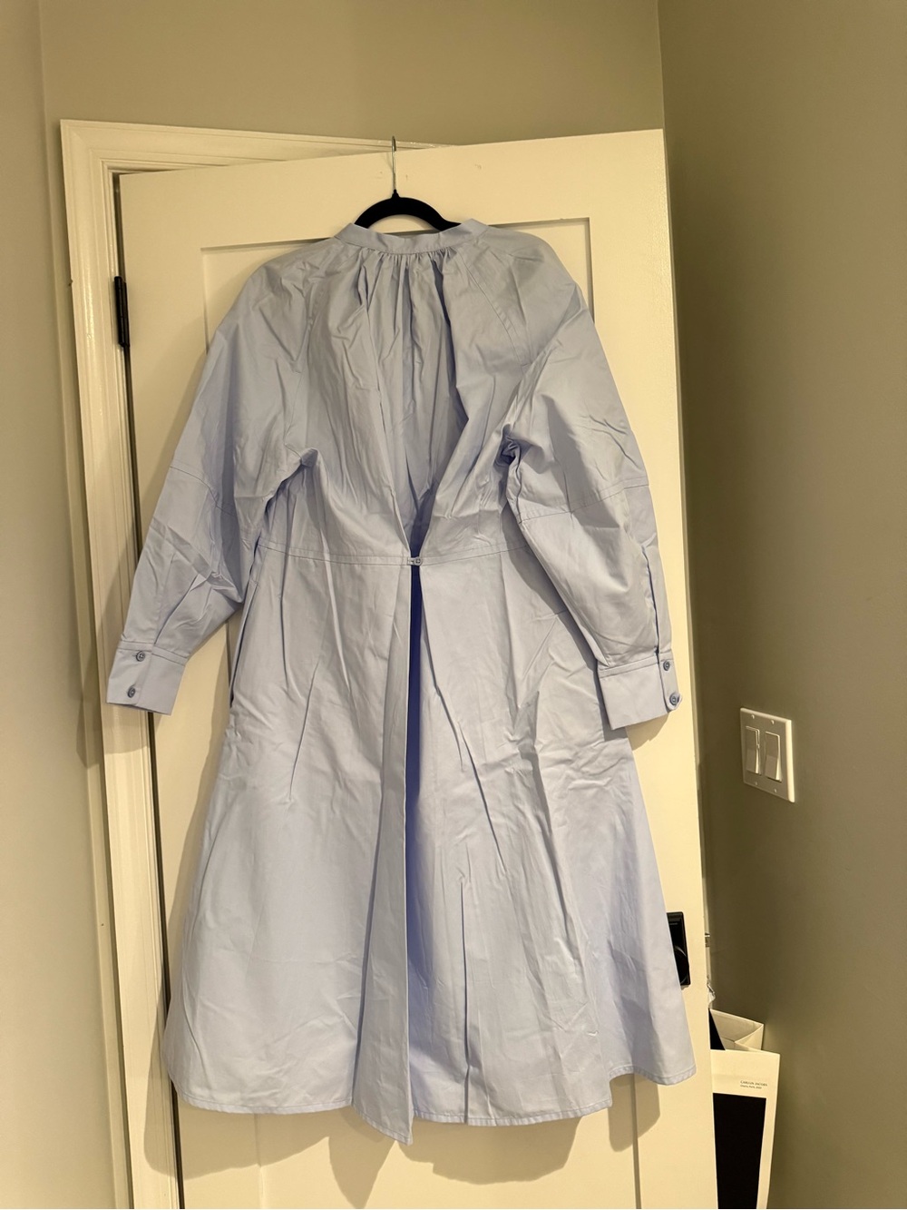 COS womens summer dress - Picture 6 of 6